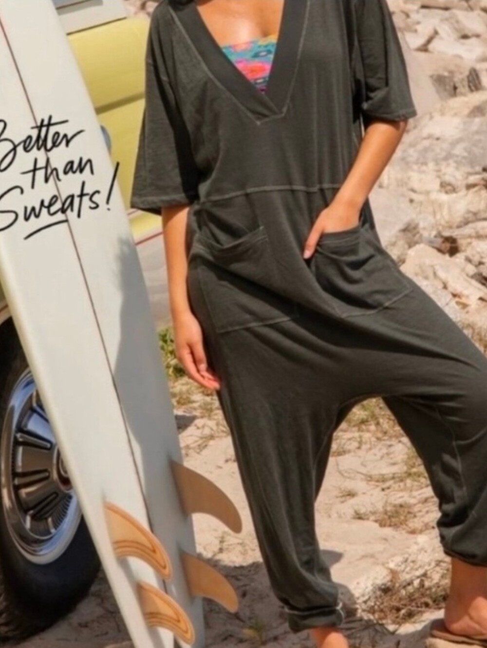 Natural LIFE Size SMALL Onesie ROMPER/Jumpsuit